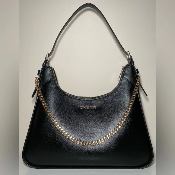 Michael Kors Large Wilma Bag - Picture 1 of 7